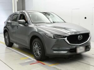 2019 Mazda CX-5 Proactive