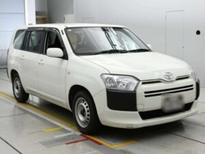 2021 Probox Van GL